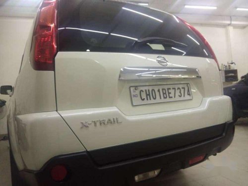 Nissan X-Trail SLX MT, 2012, Diesel for sale