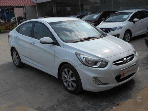 Used 2012 Hyundai Verna for sale