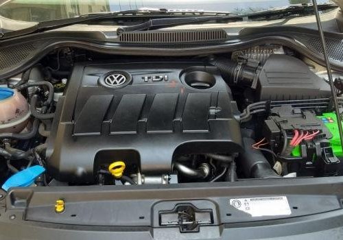 Volkswagen Polo 2014 for sale