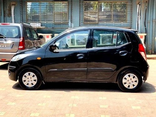 Used 2009 Hyundai i10 for sale