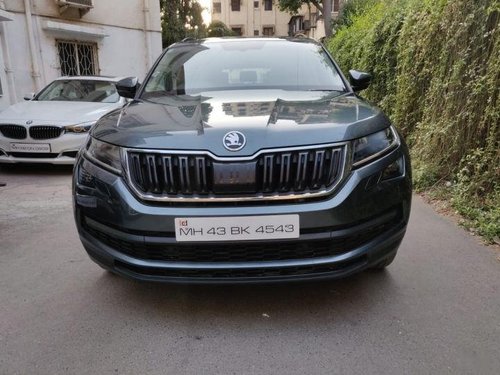 Skoda Kodiaq 2.0 TDI Style 2017 for sale