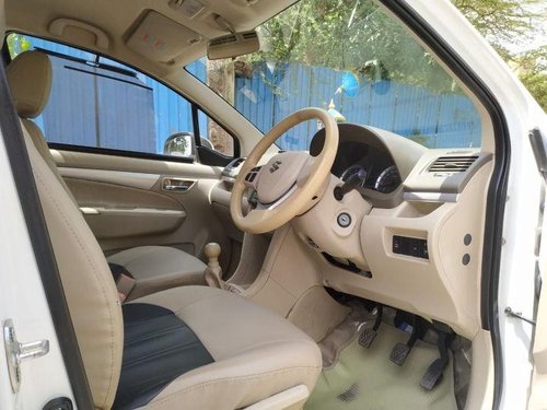 Used Maruti Suzuki Ertiga car at low price