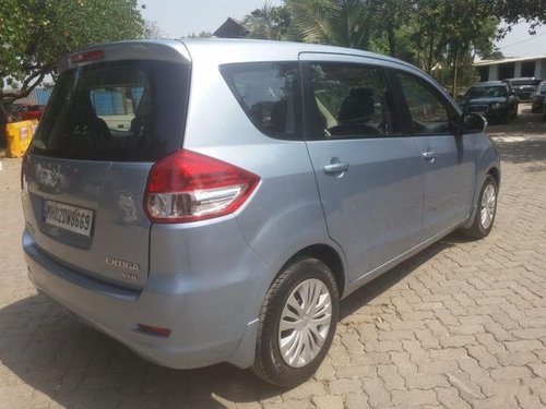 Maruti Suzuki Ertiga 2015 for sale