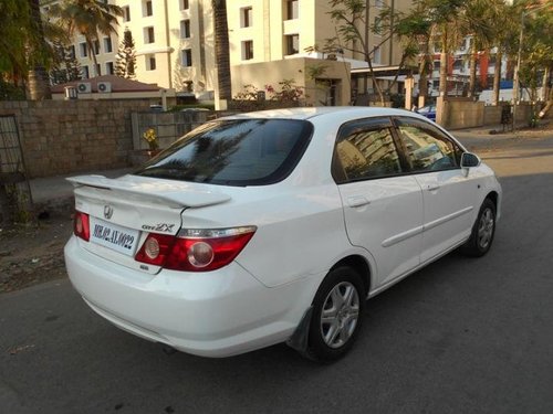 Honda City ZX GXi for sale