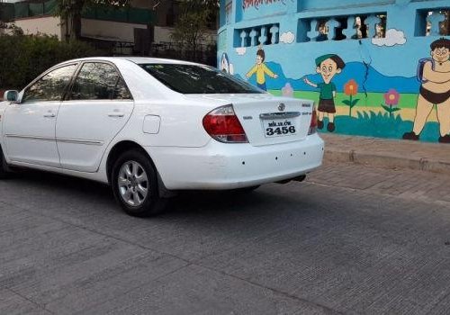 2005 Toyota Camry for sale at low price