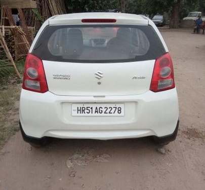 Used 2009 Maruti Suzuki A Star for sale