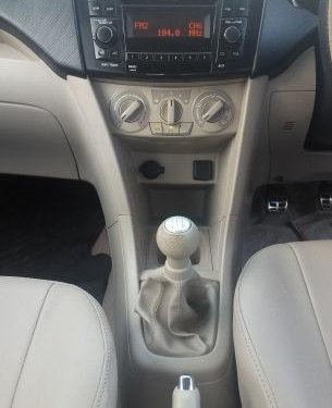 Used Maruti Suzuki Dzire VDI 2015 for sale