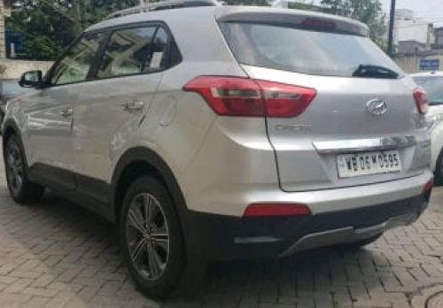 2015 Hyundai Creta for sale