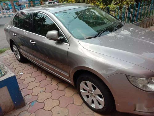 2011 Skoda Superb for sale