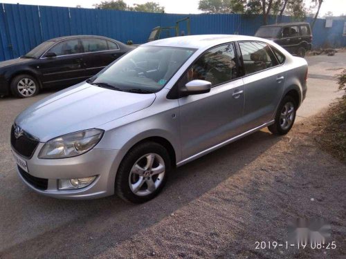 Used Skoda Rapid car 2014 for sale at low price