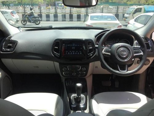 Jeep Compass 1.4 Limited for sale