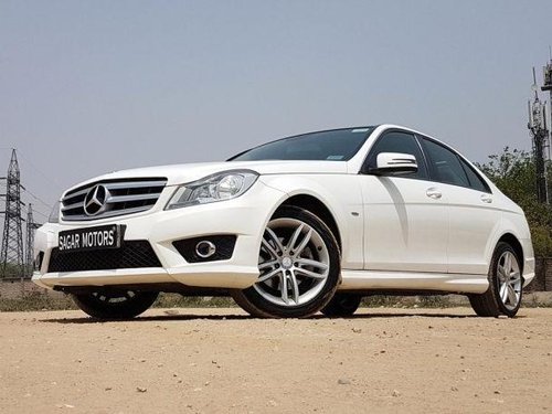 2013 Mercedes Benz C Class for sale