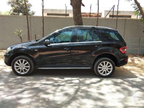 Used Mercedes Benz M Class 2012 car at low price