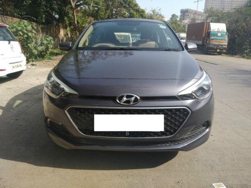 Used Hyundai i20 car at low price