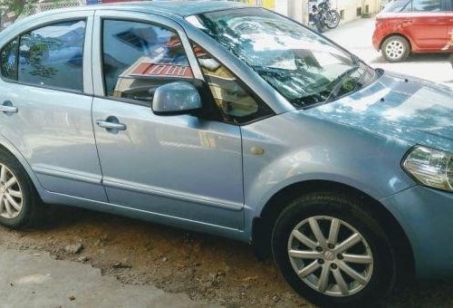 Used 2010 Maruti Suzuki SX4 for sale