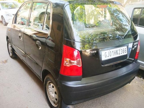 Hyundai Santro GS for sale