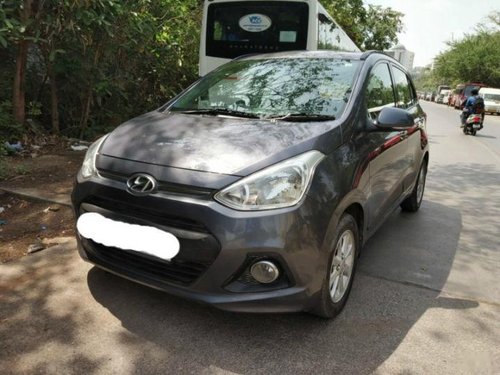 2014 Hyundai Grand i10 for sale