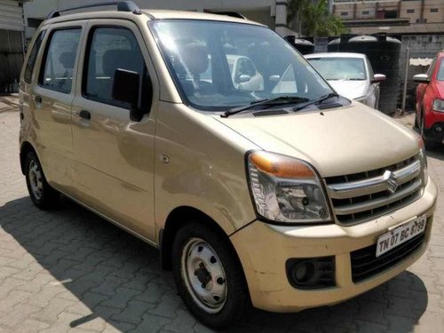 Maruti Wagon R LXI for sale