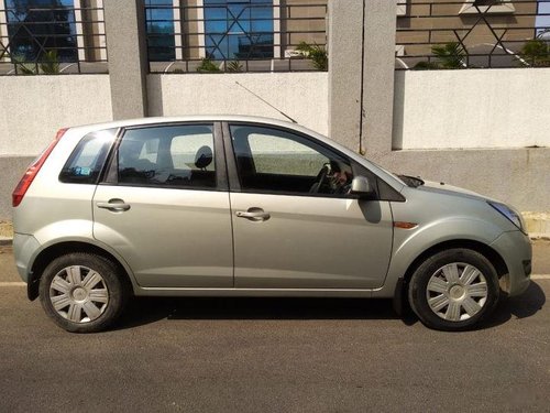 Ford Figo 2015-2019 Petrol ZXI for sale