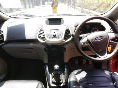 Used Ford EcoSport car at low price