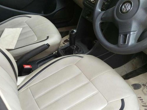 2012 Volkswagen Polo for sale