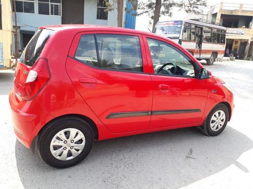 Used 2010 Hyundai i10 for sale