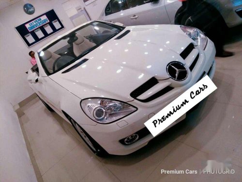 2011 Mercedes Benz SLK Class for sale