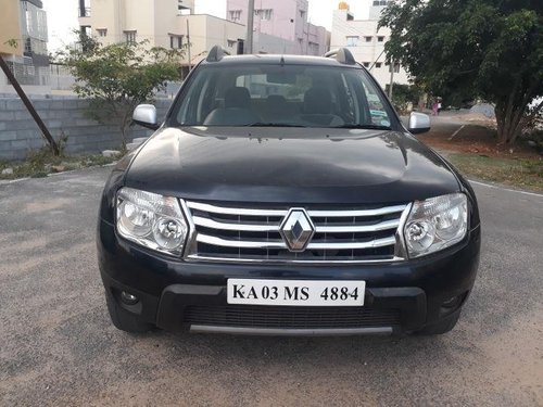 Renault Duster 2013 for sale