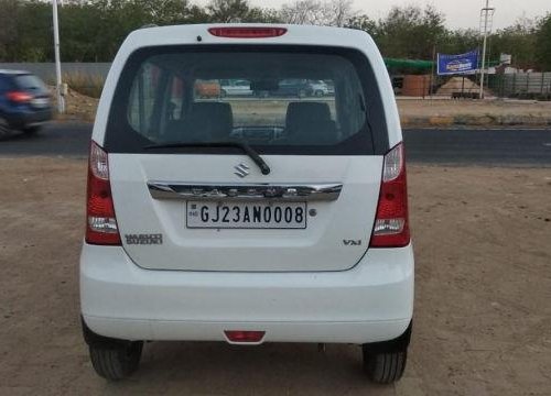 Maruti Wagon R VXI for sale