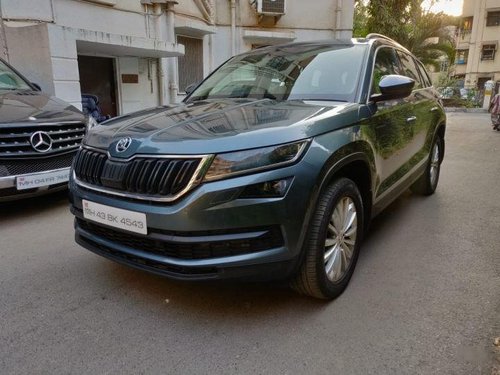 Skoda Kodiaq 2.0 TDI Style 2017 for sale