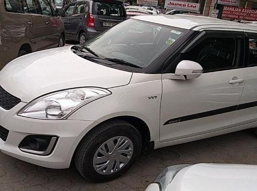 2014 Maruti Suzuki Swift for sale