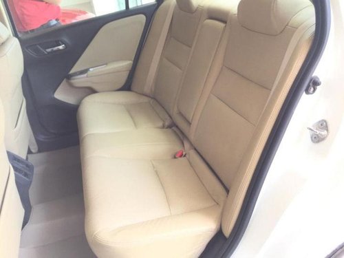 2015 Honda City for sale