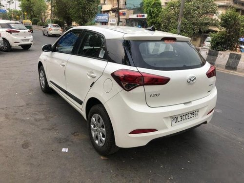 Used Hyundai i20 car at low price