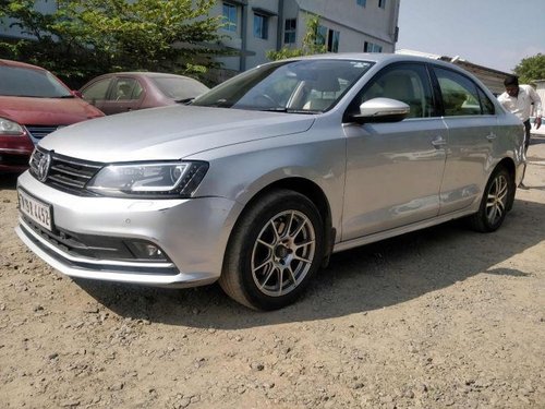 Volkswagen Jetta 2013-2015 2.0L TDI Highline AT for sale