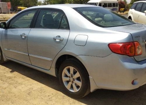 Toyota Corolla Altis VL 2009 for sale