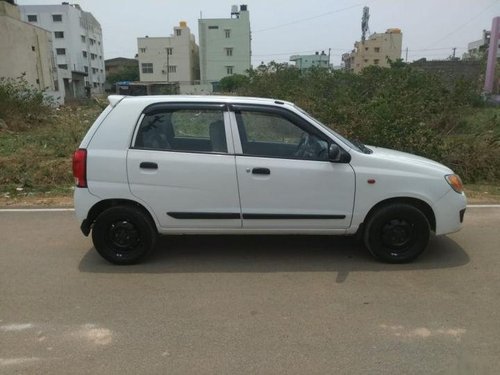 2011 Maruti Suzuki Alto K10 for sale at low price