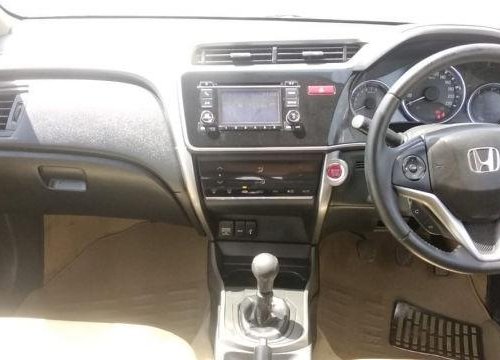 Used 2015 Honda City for sale