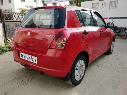 Maruti Swift VXI Optional for sale