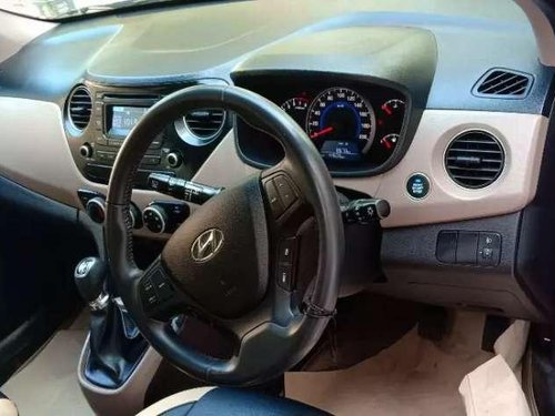 Used Hyundai Grand i10 Asta Option 2015 for sale