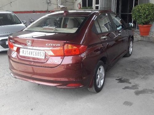 2017 Honda City for sale at low price