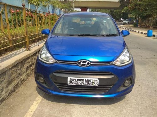 2014 Hyundai Xcent for sale