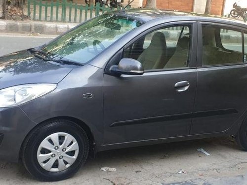 2012 Hyundai i10 for sale