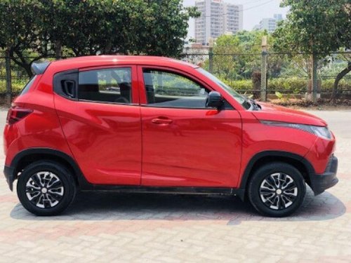 Mahindra KUV100 D75 K4 Plus 2016 for sale