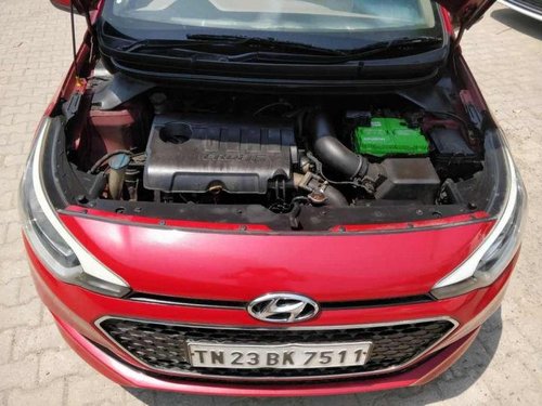 Hyundai i20 2015-2017 Magna 1.4 CRDi (Diesel) for sale