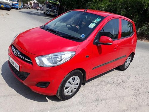 Used 2010 Hyundai i10 for sale