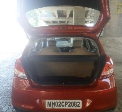 Used Hyundai i20 car at low price