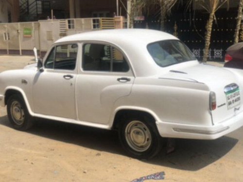 Hindustan Motors Ambassador 2004 for sale