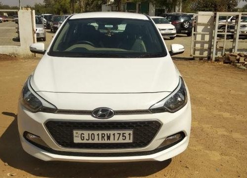 Hyundai Elite i20 Sportz Plus for sale