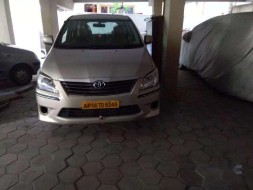 Used Toyota Innova car 2013  for sale at low price