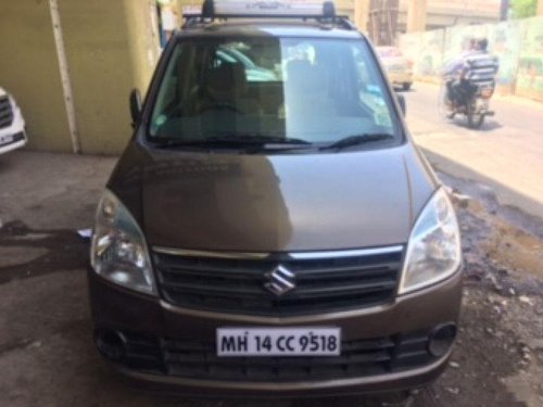 Maruti Wagon R LXI BS IV for sale